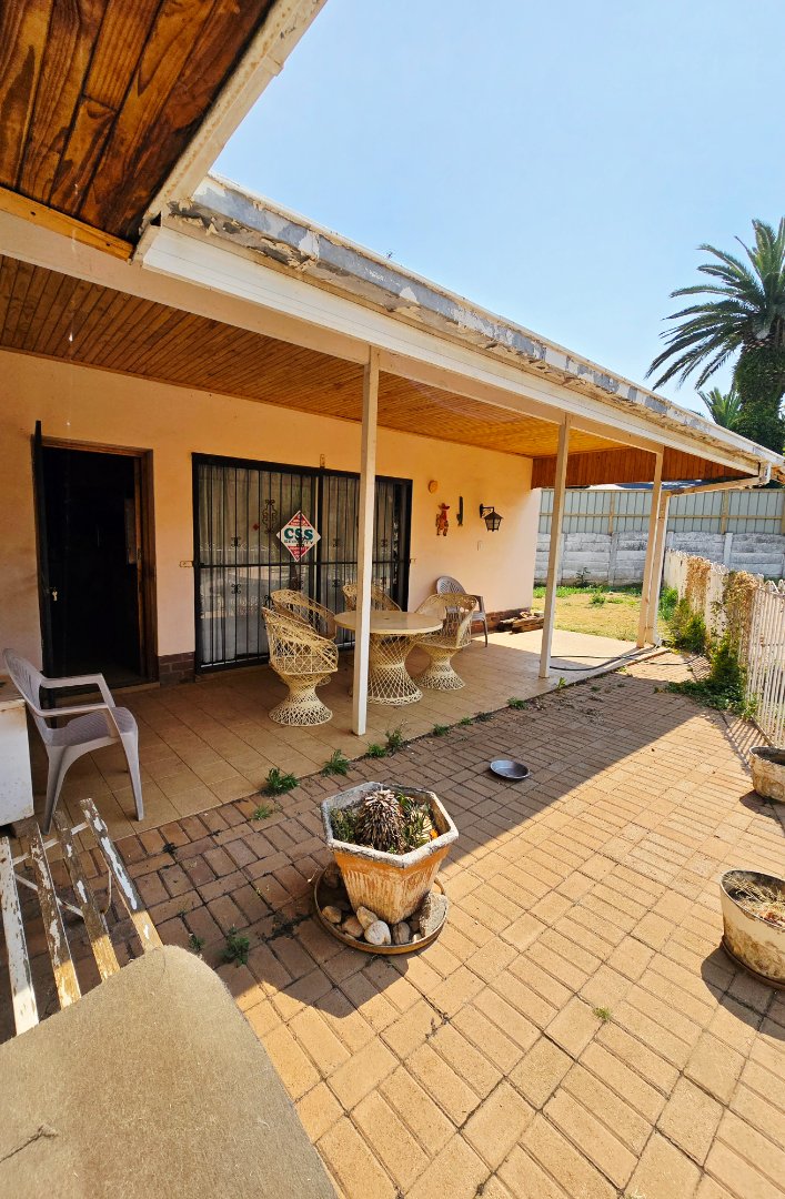 4 Bedroom Property for Sale in Neserhof North West